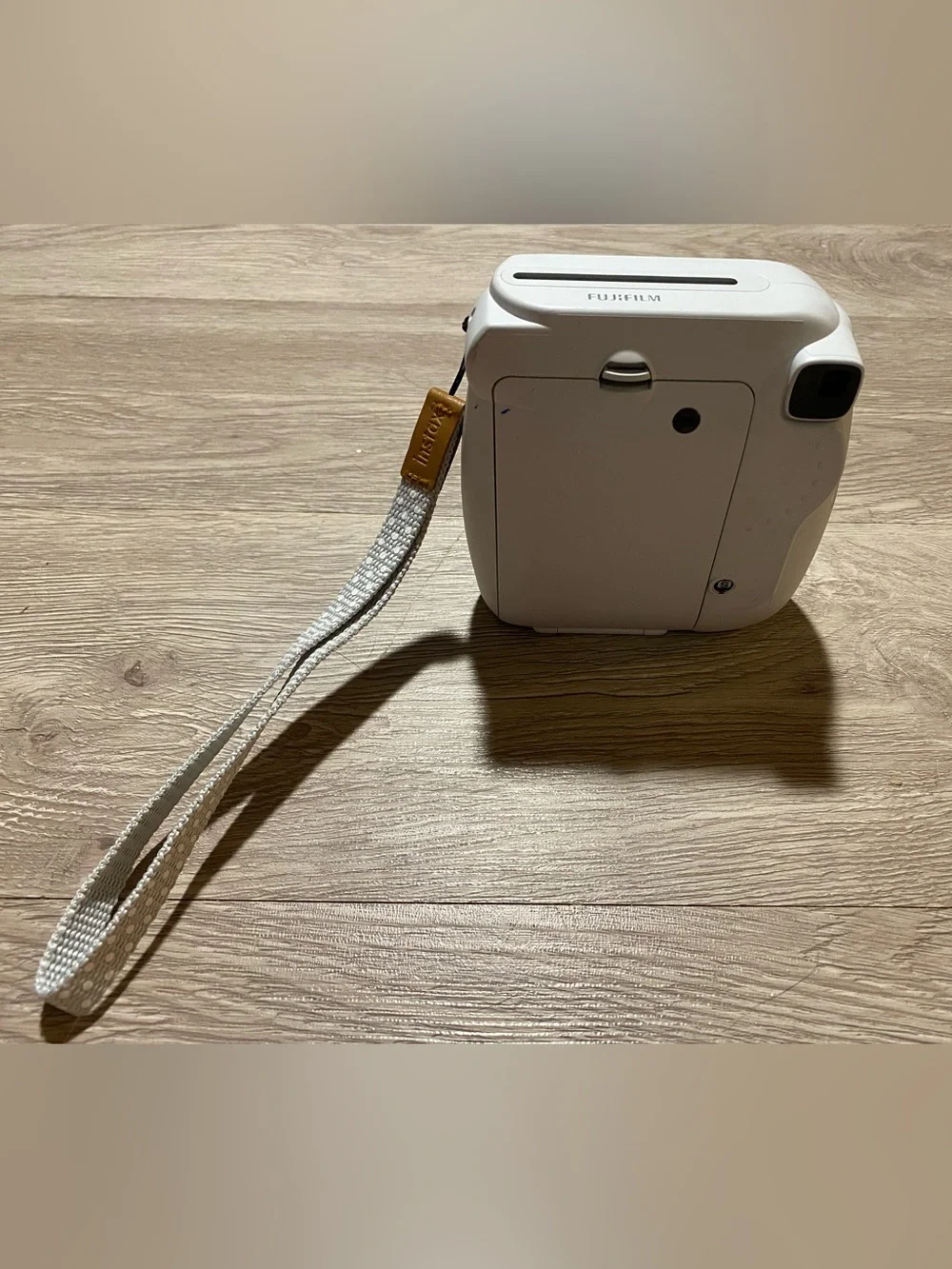 FujiFilm Instax Mini 9 + Case